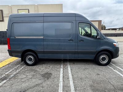 2019 Mercedes-Benz Sprinter 2500   - Photo 4 - Los Angeles, CA 90019