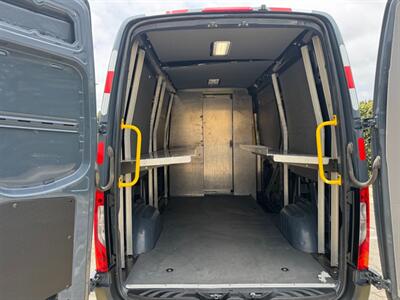 2019 Mercedes-Benz Sprinter 2500   - Photo 23 - Los Angeles, CA 90019
