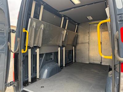 2019 Mercedes-Benz Sprinter 2500   - Photo 26 - Los Angeles, CA 90019