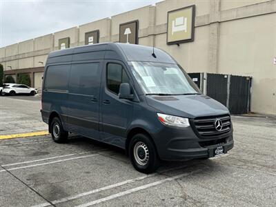 2019 Mercedes-Benz Sprinter 2500   - Photo 3 - Los Angeles, CA 90019