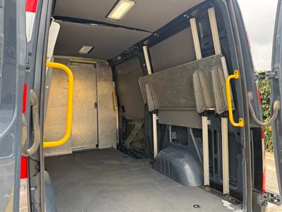 2019 Mercedes-Benz Sprinter 2500   - Photo 27 - Los Angeles, CA 90019
