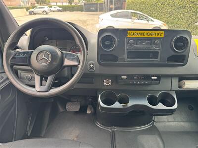2019 Mercedes-Benz Sprinter 2500   - Photo 14 - Los Angeles, CA 90019