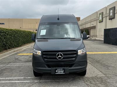 2019 Mercedes-Benz Sprinter 2500   - Photo 2 - Los Angeles, CA 90019