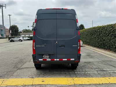 2019 Mercedes-Benz Sprinter 2500   - Photo 6 - Los Angeles, CA 90019