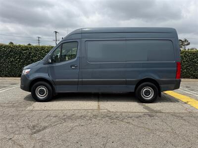 2019 Mercedes-Benz Sprinter 2500   - Photo 8 - Los Angeles, CA 90019