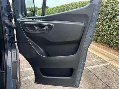 2019 Mercedes-Benz Sprinter 2500   - Photo 21 - Los Angeles, CA 90019