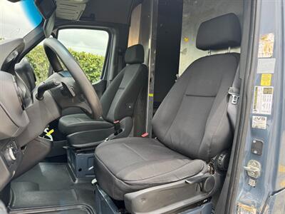 2019 Mercedes-Benz Sprinter 2500   - Photo 10 - Los Angeles, CA 90019