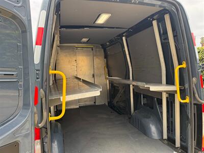 2019 Mercedes-Benz Sprinter 2500   - Photo 29 - Los Angeles, CA 90019