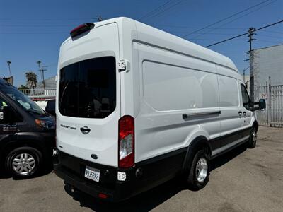 2019 Ford Transit 350 HD  long wheel base  high roof duall rear wheels - Photo 4 - Los Angeles, CA 90019