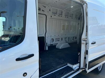 2019 Ford Transit 350 HD  long wheel base  high roof duall rear wheels - Photo 15 - Los Angeles, CA 90019