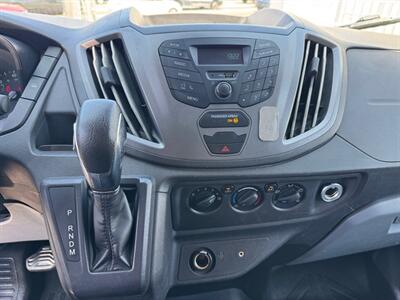 2019 Ford Transit 250  High Roof Extended Cargo - Photo 10 - Los Angeles, CA 90019
