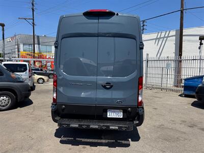 2019 Ford Transit 250  High Roof Extended Cargo - Photo 5 - Los Angeles, CA 90019