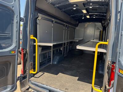 2019 Ford Transit 250  High Roof Extended Cargo - Photo 21 - Los Angeles, CA 90019