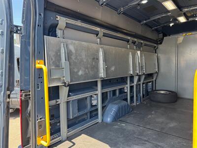 2019 Ford Transit 250  High Roof Extended Cargo - Photo 18 - Los Angeles, CA 90019