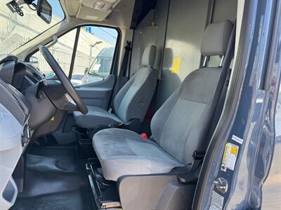 2019 Ford Transit 250  High Roof Extended Cargo - Photo 14 - Los Angeles, CA 90019