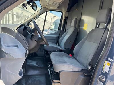 2019 Ford Transit 250  High Roof Extended Cargo - Photo 7 - Los Angeles, CA 90019