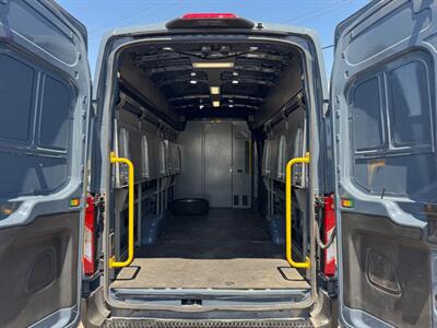 2019 Ford Transit 250  High Roof Extended Cargo - Photo 17 - Los Angeles, CA 90019