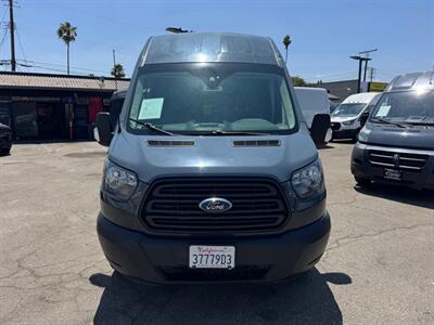 2019 Ford Transit 250  High Roof Extended Cargo - Photo 2 - Los Angeles, CA 90019