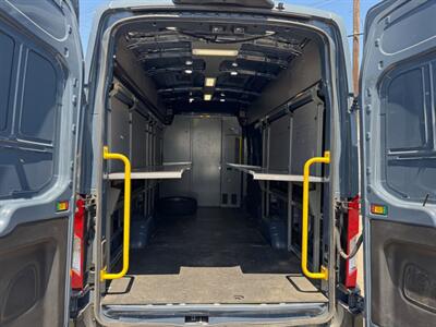 2019 Ford Transit 250  High Roof Extended Cargo - Photo 20 - Los Angeles, CA 90019