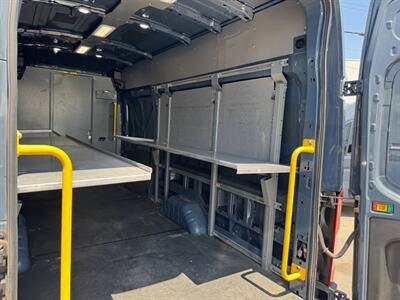2019 Ford Transit 250  High Roof Extended Cargo - Photo 22 - Los Angeles, CA 90019