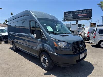 2019 Ford Transit 250  High Roof Extended Cargo - Photo 3 - Los Angeles, CA 90019