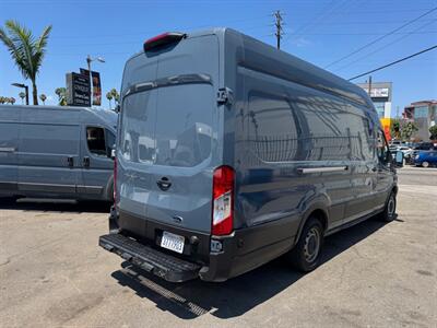 2019 Ford Transit 250  High Roof Extended Cargo - Photo 4 - Los Angeles, CA 90019