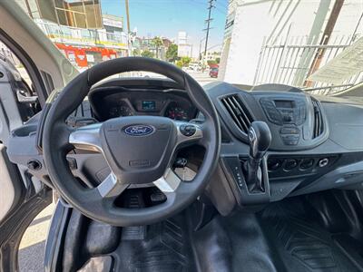 2019 Ford Transit 250  High Roof Extended Cargo - Photo 9 - Los Angeles, CA 90019