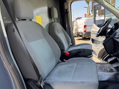 2019 Ford Transit 250  High Roof Extended Cargo - Photo 15 - Los Angeles, CA 90019