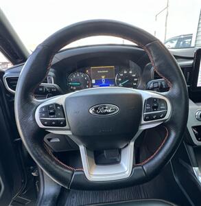 2022 Ford Explorer Timberline   - Photo 20 - Macomb, IL 61455