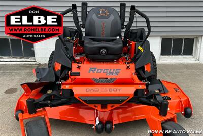2025 Bad Boy Rogue 72 "   - Photo 1 - Macomb, IL 61455