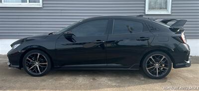 2021 Honda Civic Sport - Photo 3 - Macomb, IL 61455