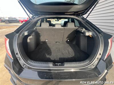 2021 Honda Civic Sport - Photo 13 - Macomb, IL 61455