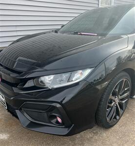 2021 Honda Civic Sport - Photo 5 - Macomb, IL 61455