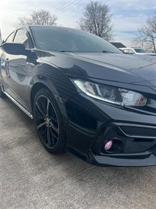 2021 Honda Civic Sport - Photo 7 - Macomb, IL 61455
