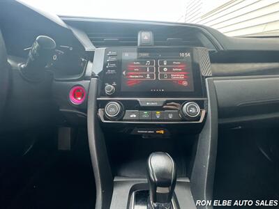 2021 Honda Civic Sport - Photo 16 - Macomb, IL 61455