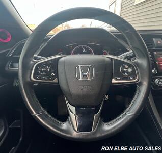 2021 Honda Civic Sport - Photo 15 - Macomb, IL 61455