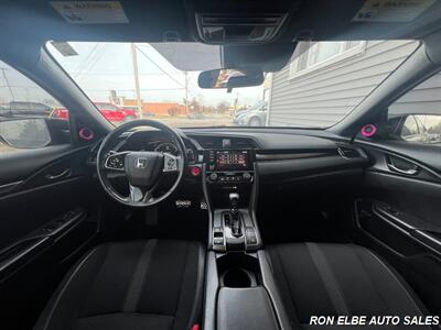 2021 Honda Civic Sport - Photo 14 - Macomb, IL 61455