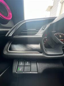 2021 Honda Civic Sport - Photo 19 - Macomb, IL 61455