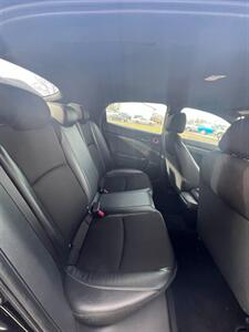 2021 Honda Civic Sport - Photo 12 - Macomb, IL 61455