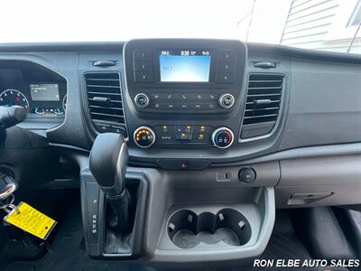 2025 Ford Transit 250 - Photo 17 - Macomb, IL 61455