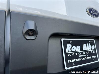 2025 Ford Transit 250 - Photo 11 - Macomb, IL 61455