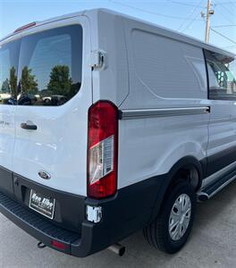 2025 Ford Transit 250 - Photo 8 - Macomb, IL 61455