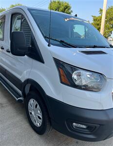 2025 Ford Transit 250 - Photo 7 - Macomb, IL 61455