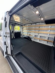 2025 Ford Transit 250 - Photo 12 - Macomb, IL 61455