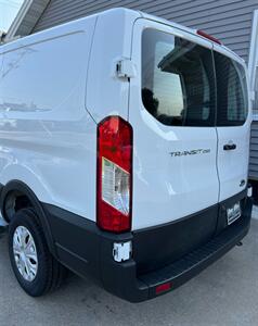 2025 Ford Transit 250 - Photo 10 - Macomb, IL 61455
