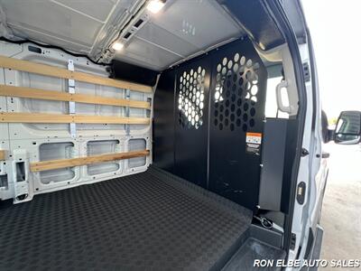2025 Ford Transit 250 - Photo 13 - Macomb, IL 61455