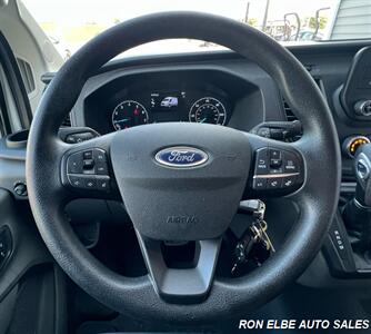2025 Ford Transit 250 - Photo 18 - Macomb, IL 61455