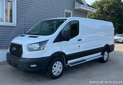 2025 Ford Transit 250 - Photo 2 - Macomb, IL 61455