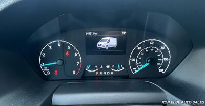 2025 Ford Transit 250 - Photo 21 - Macomb, IL 61455