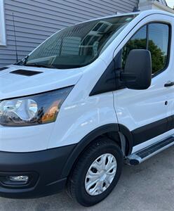 2025 Ford Transit 250 - Photo 5 - Macomb, IL 61455